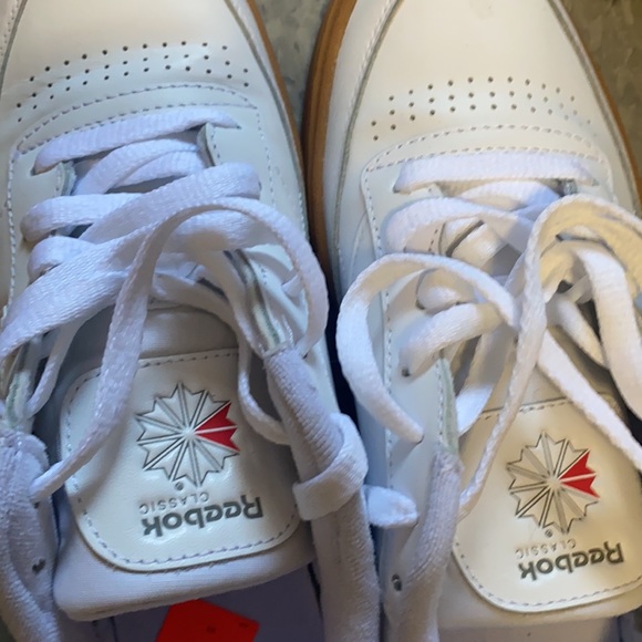 Classic Reebok’s - Picture 3 of 3